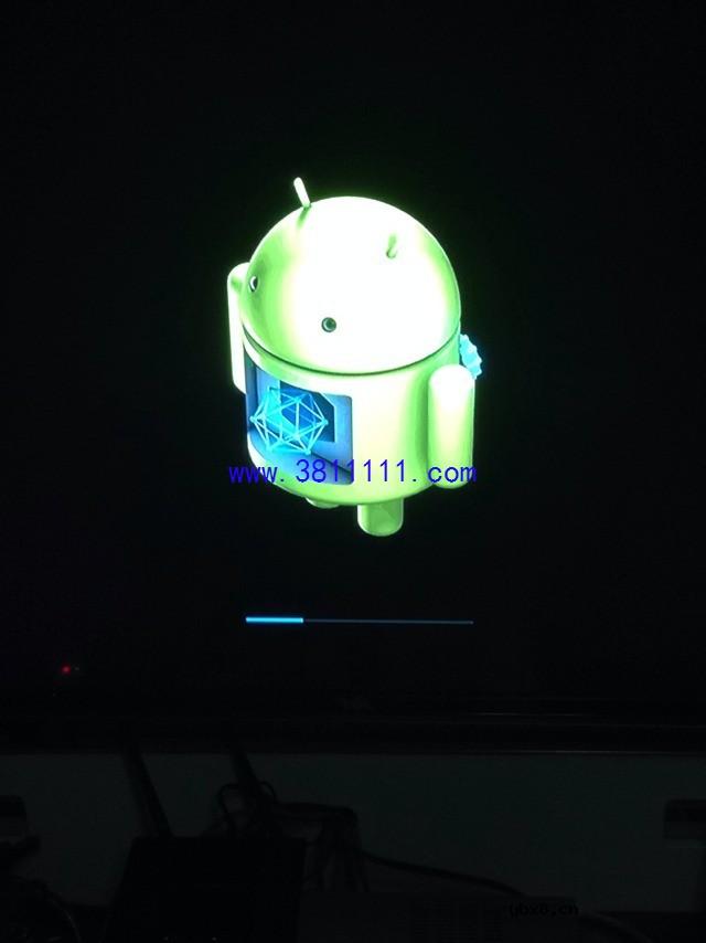 乐视C1S网络机顶盒刷机救砖教程 