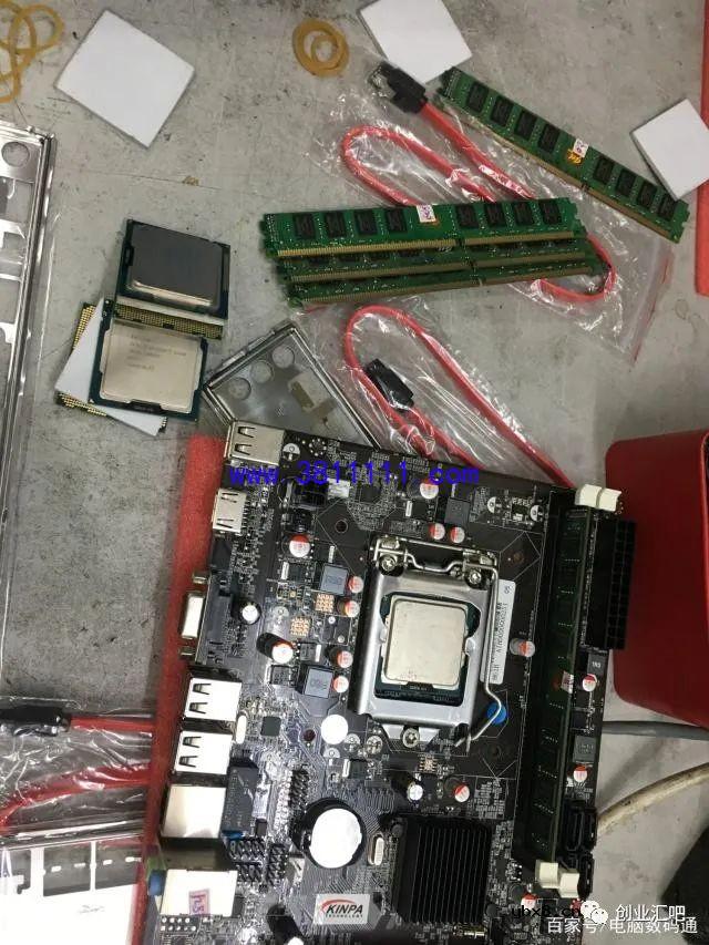 电脑用多大容量内存条最合适？怎么知道自己电脑内存条够不够用？ 