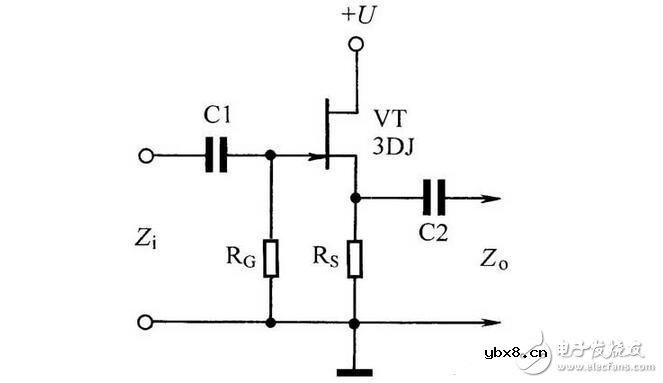 三极管与场效应管的区别，晶体三极管与场效应管的检测区分