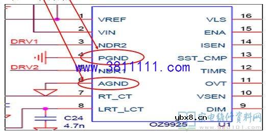 分享最新液晶屏背光板的工作原理及维修 