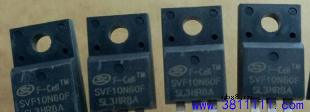 一波三折修夏普LCD-52LX545A 塑液晶电视电源板(下) 