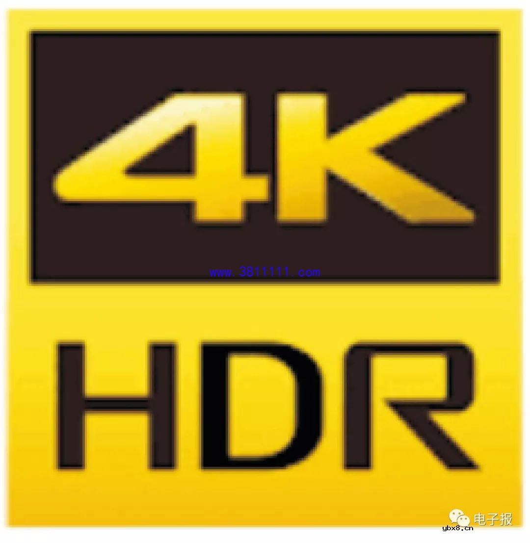 选购4K HDR电视要注意什么? 选购4K HDR电视要注意什么?