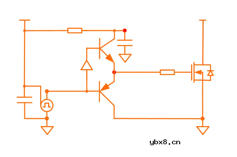 关于MOS管寄生参数的影响和其驱动电路要点