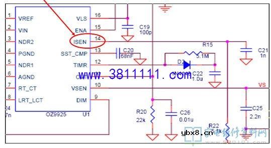 分享最新液晶屏背光板的工作原理及维修 