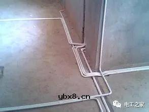 水电安装，按平方和按点位，怎样承包更划算 