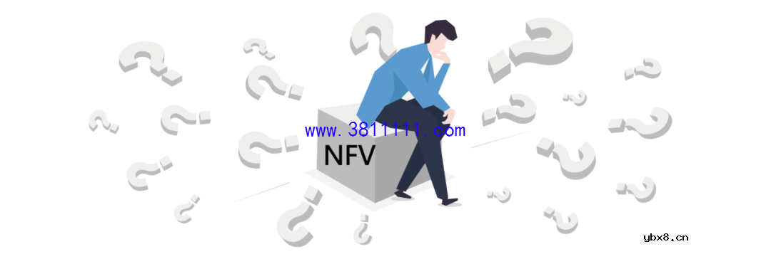 SDN/NFV时代，路由器被“虚拟化”了吗？ 