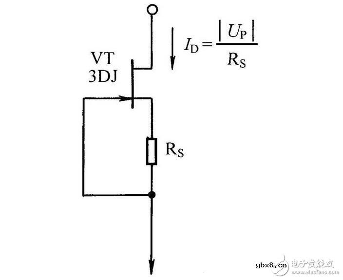 三极管与场效应管的区别，晶体三极管与场效应管的检测区分