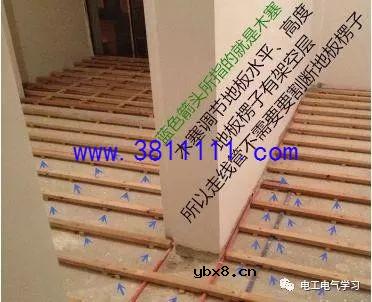 水电改造一定要开槽？谁说的？专业电工为你正确解答相关问题 