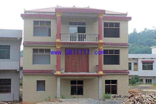 农村建楼房，水压不足，三四楼几乎都没水怎么办 