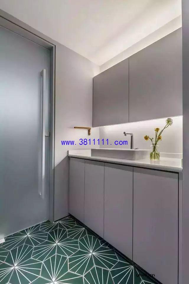 2020卫生间怎样装修才是新趋势，这才是卫生间！ 