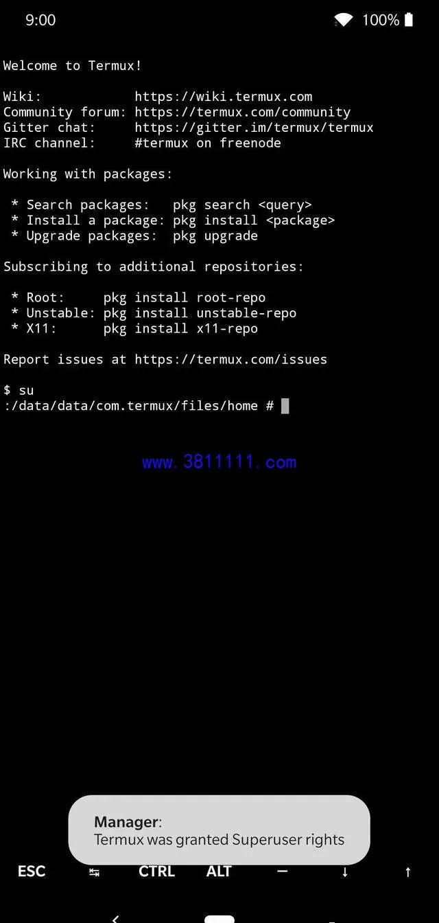看黑客是如何在没有电脑的情况下用安卓手机给另一台手机刷机的 
