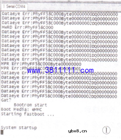 创维55V5型(8H73机芯)液晶彩电不开机故障检修实例 