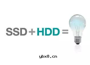 电脑储存器的革命——固态硬盘 