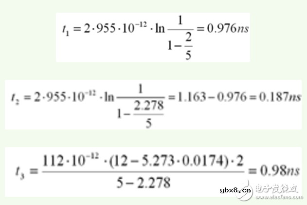 理解MOSFET开关损耗和主导参数 理解MOSFET开关损耗和主导参数