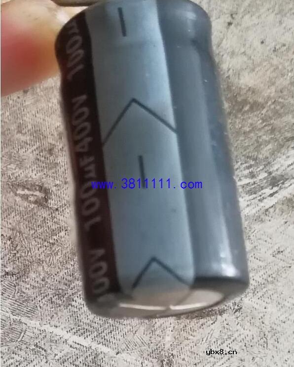 24寸清华同方液晶电视有图无声，伴音功放CD1517CP原来是电容问题 