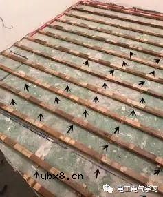 水电改造一定要开槽？谁说的？专业电工为你正确解答相关问题 