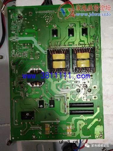 创维液晶电视55E600Y无规律自动关机 