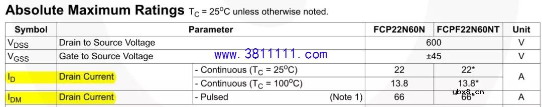 板子上的MOS管莫名炸机，原因多半是这个 