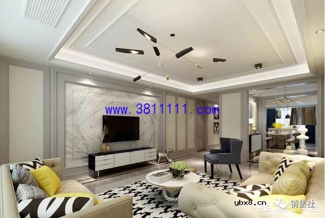 65寸的液晶电视是挂在墙上好还是放在电视柜上好？ 