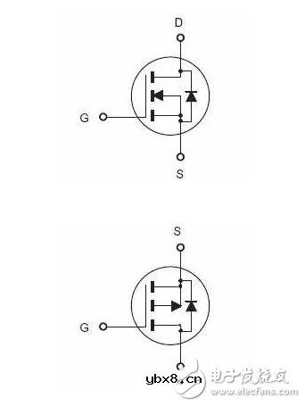 场效应管电路图符号_结型场效应管的符号_绝缘栅型场效应管符号 场效应管电路图符号_结型场效应管的符号_绝缘栅型场效应管符号