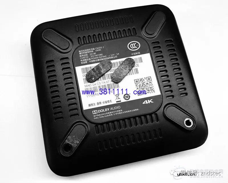 中国移动魔百盒CM201-2通用版免拆U盘刷机包固件包及刷机步骤！ 