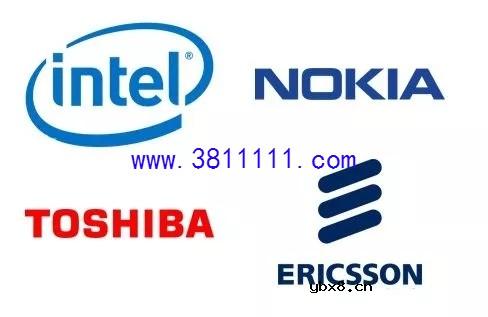 蓝牙的发展，蓝牙取名叫蓝牙？红牙不好听吗？ 