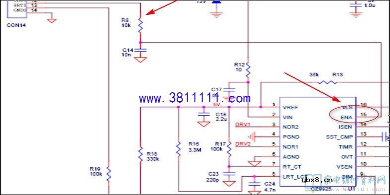 分享最新液晶屏背光板的工作原理及维修 
