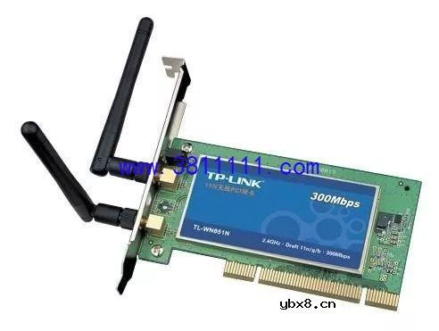 台式机与WiFi无缘？四个方法帮你摆脱网线 