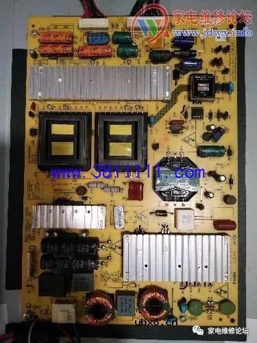 创维液晶电视55E600Y无规律自动关机 