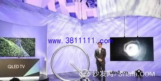 QLED和OLED哪个技术更强大？【沙发管家】三大优点分析！ 