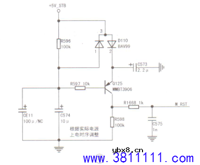 创维2E660C型液晶彩电热机自动关机的维修 