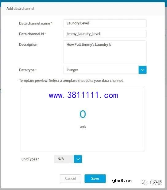 自制垃圾满提醒智能垃圾桶 