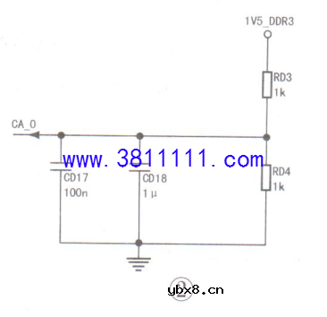 创维55V5型(8H73机芯)液晶彩电不开机故障检修实例 