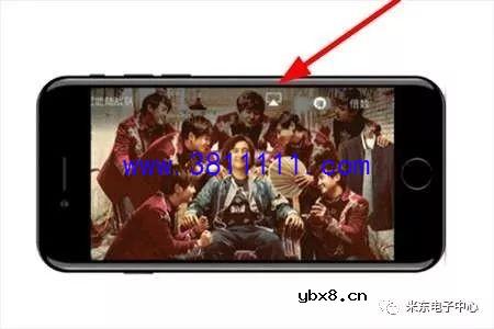 智能电视投屏使用方法，所有智能电视都适用！ 