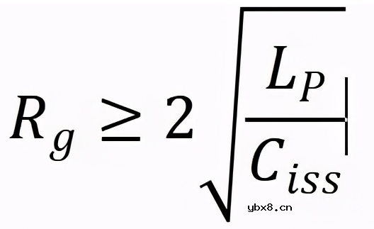 常见的MOSFET驱动方式，驱动电路的参数计算