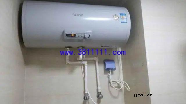 建议大家：越来越多人卫生间不装电热水器，听水电工分析，还好我还没装 