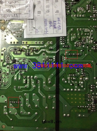 HS180S-4MF01不定时不开机，不定时停机 