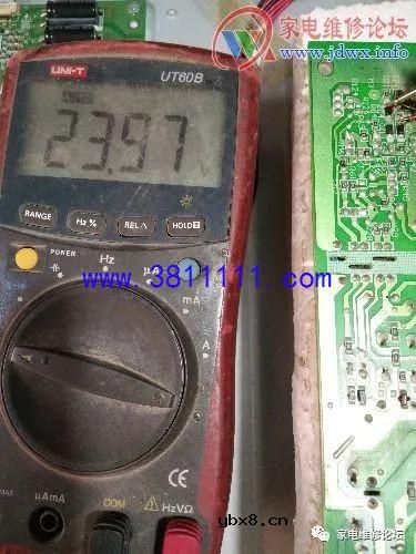 创维液晶电视55E600Y无规律自动关机 