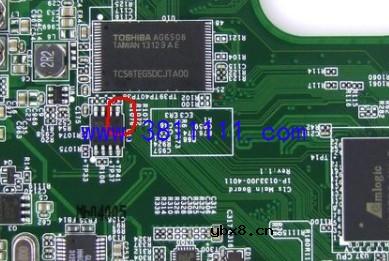 乐视C1S网络机顶盒刷机救砖教程 