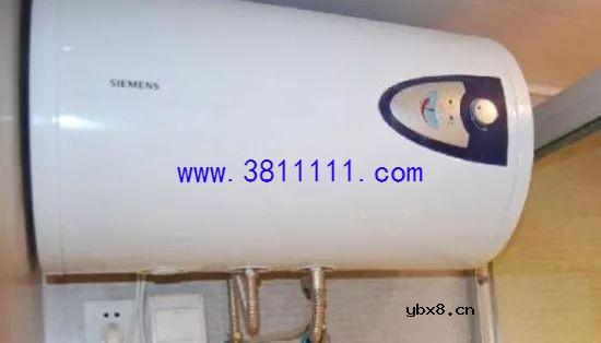 用错了10年的电热水器，原来一直拿“生命”在洗澡，太危险了！ 