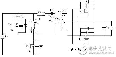 同步整流的工作原理