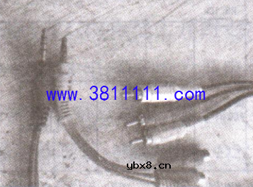 海信LED39K680X3DU型液晶彩电三无故障维修 