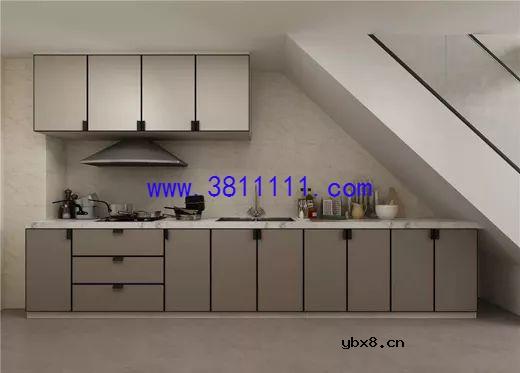 攻略 | 楼梯间也可以进行变身，你家的呢？ 