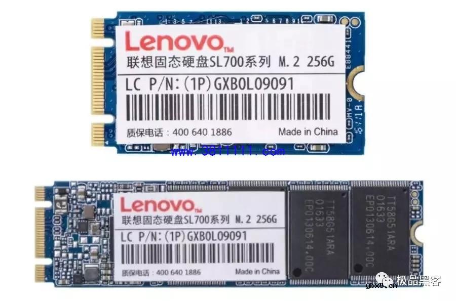 你的旧电脑别扔！还能抢救一下！ 