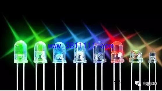 万用表如何测量led灯好坏详细操作过程 