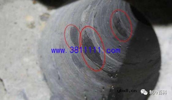 空调梁上开孔，如何避免打断主筋？ 