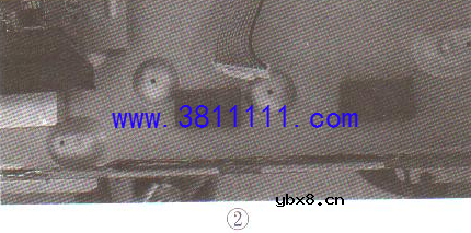 长虹3D42A3000i型等离子电视屏打火故障检修纪实 