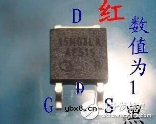 MOS场效应管的工作原理_场效应管测量方法_场效应管与三极管的区别