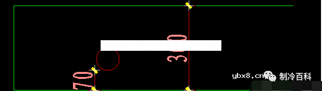 空调梁上开孔，如何避免打断主筋？ 