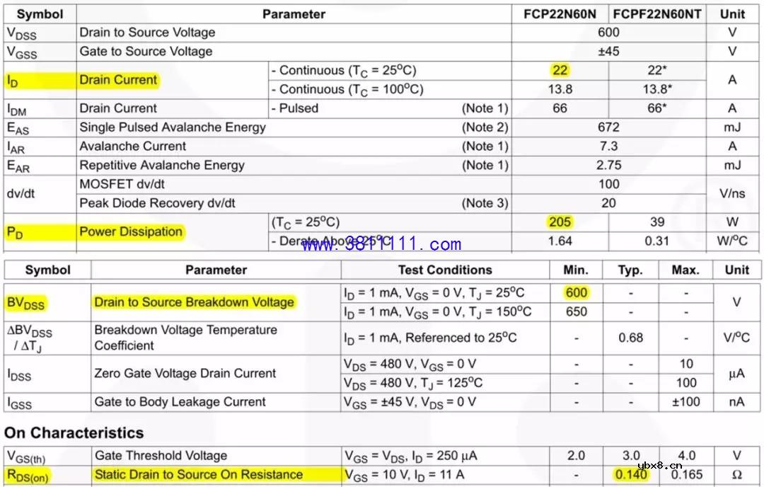 板子上的MOS管莫名炸机，原因多半是这个 